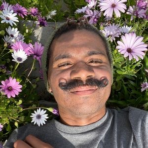 Meet your Posher, Jonathan